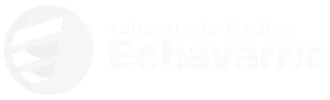 Logotipo institucional del Laboratorio Echavarría
